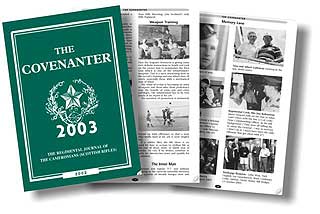 covenanter 2003