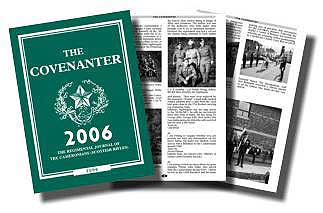 Covenanter 2002