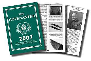 covenanter 2003