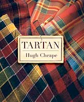 tartan book hugh cheape